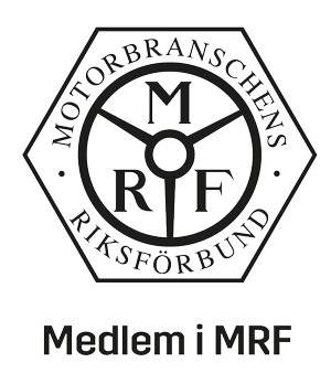 MRF